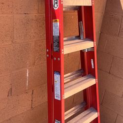 Louisville Ladder