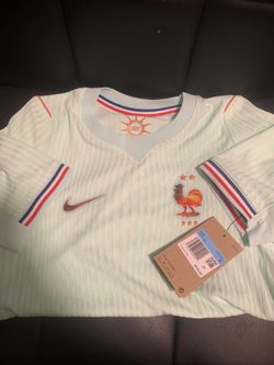 France tshirt/jersey size M