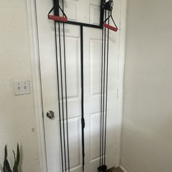 Tower 200 Body By Jake