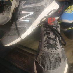 New Balance Mens 460V2 Running Shoes Size 13 4EEEE Width