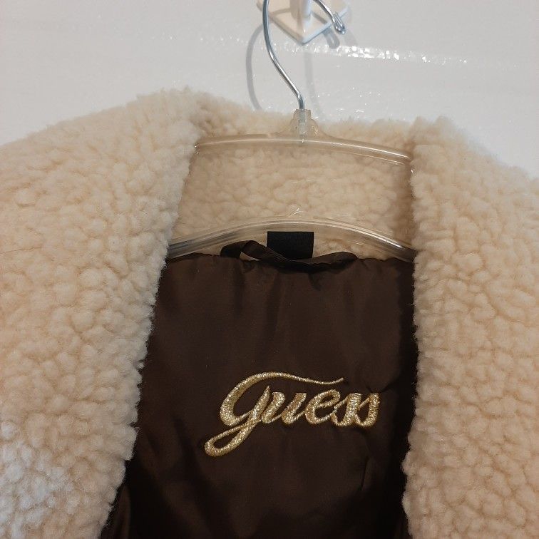 Guess Vest
