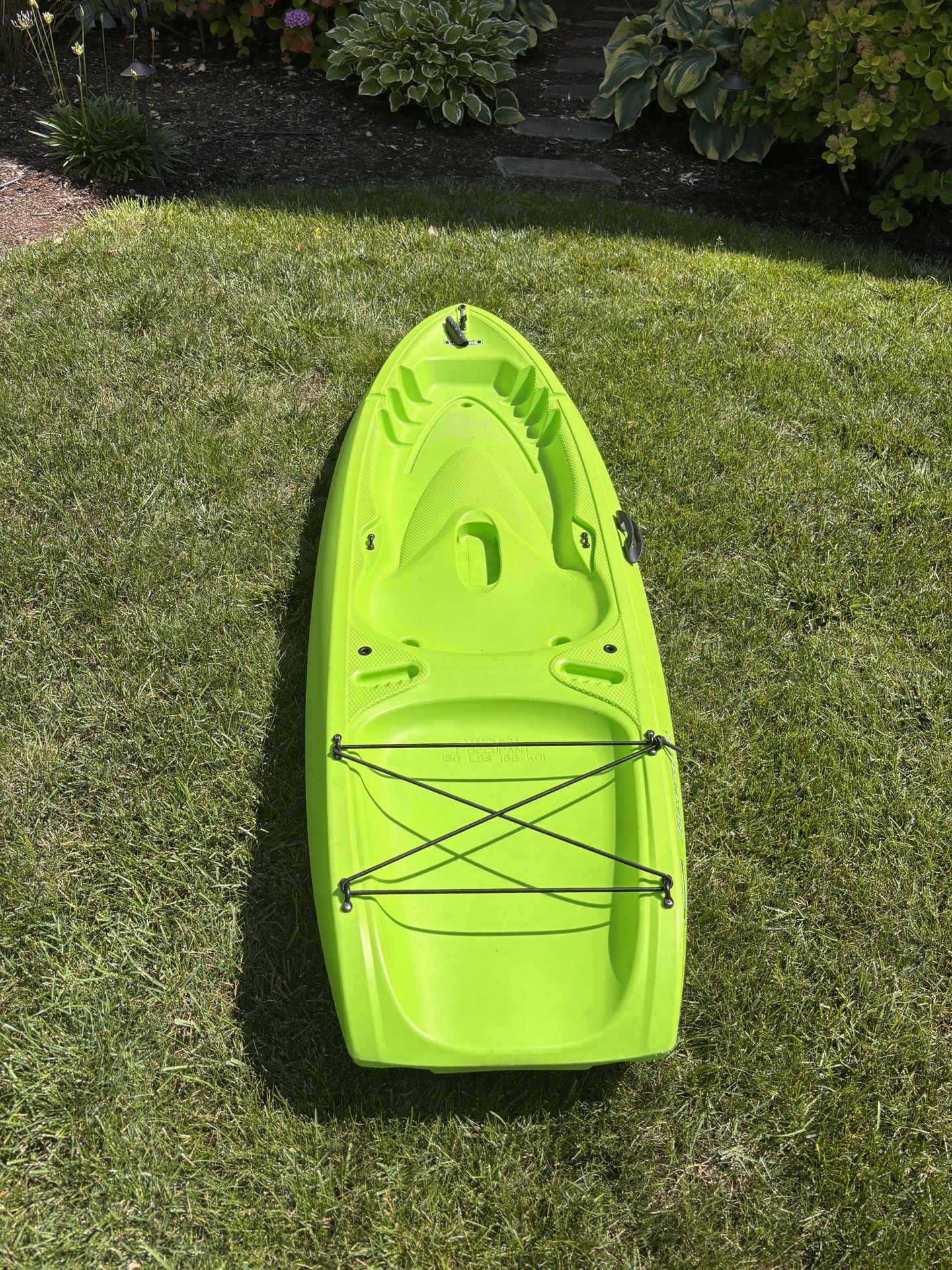 Lifetime Kids Kayak