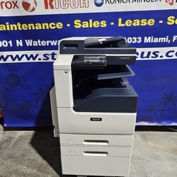 Laser Printer for Home and Office 