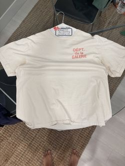 GALLERY DEPT