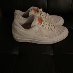 Jordan 2 Low 10.5 