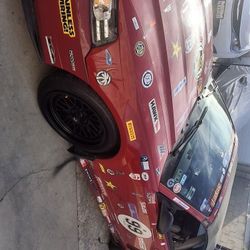 Svt Cobra V8 , All Up To Date Plates, everthing Work, Have Sistem Audio,124thsndmilles And Up, 5 Speeds Stick Shift, 1999,yr