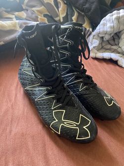 Under Armour Highlight Football Cleats