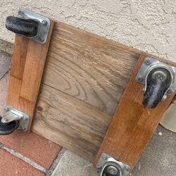 Furniture Dolly $35.00