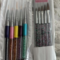 nail tools