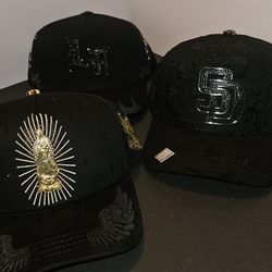 Hats 