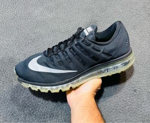 Nike Air Max 2016 ‘Black Dark Grey’ (Sz 12M)
