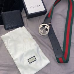 Authentic Belt
