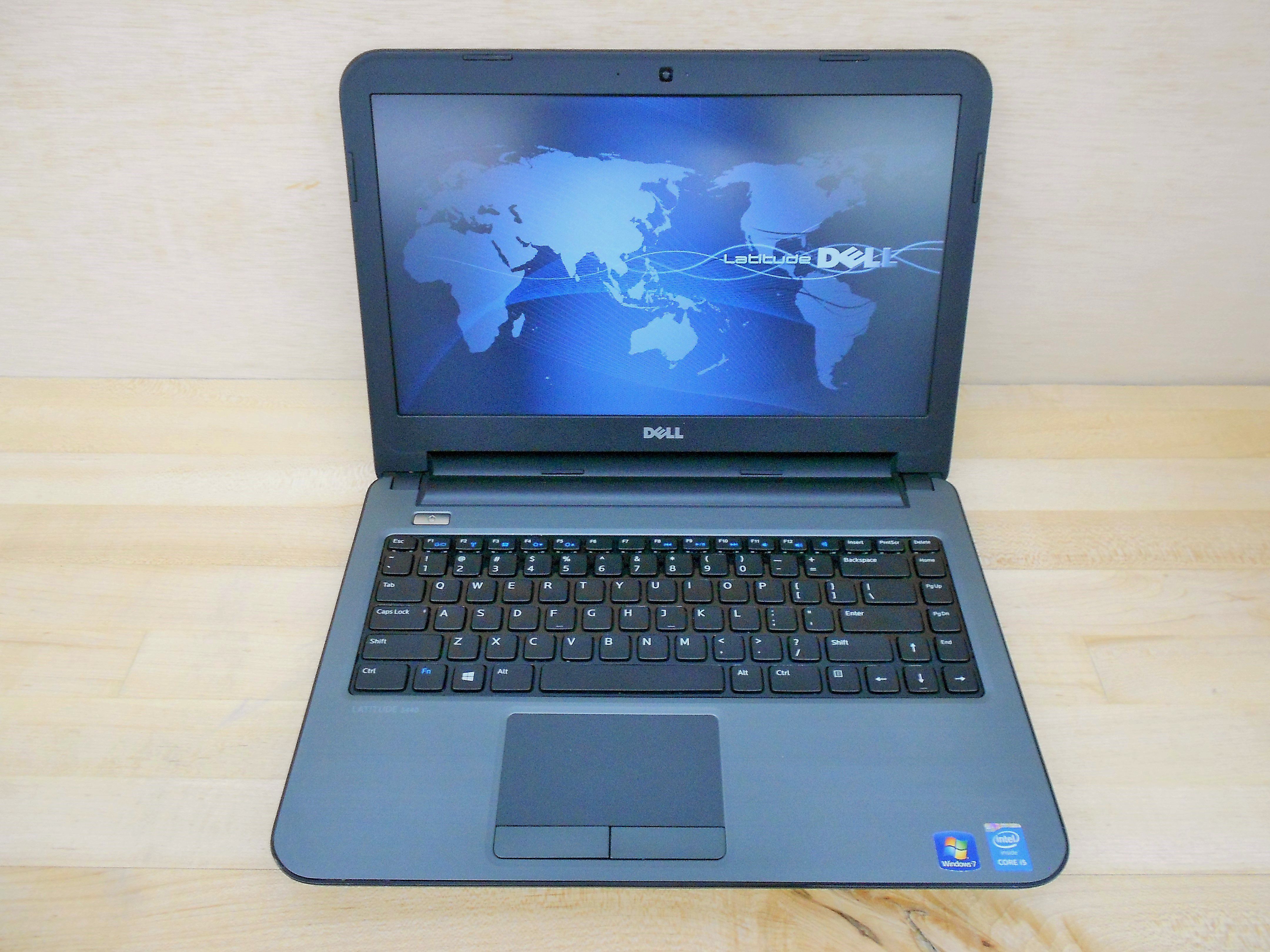 Dell i5 14" Beautiful Laptop Latitude 3440