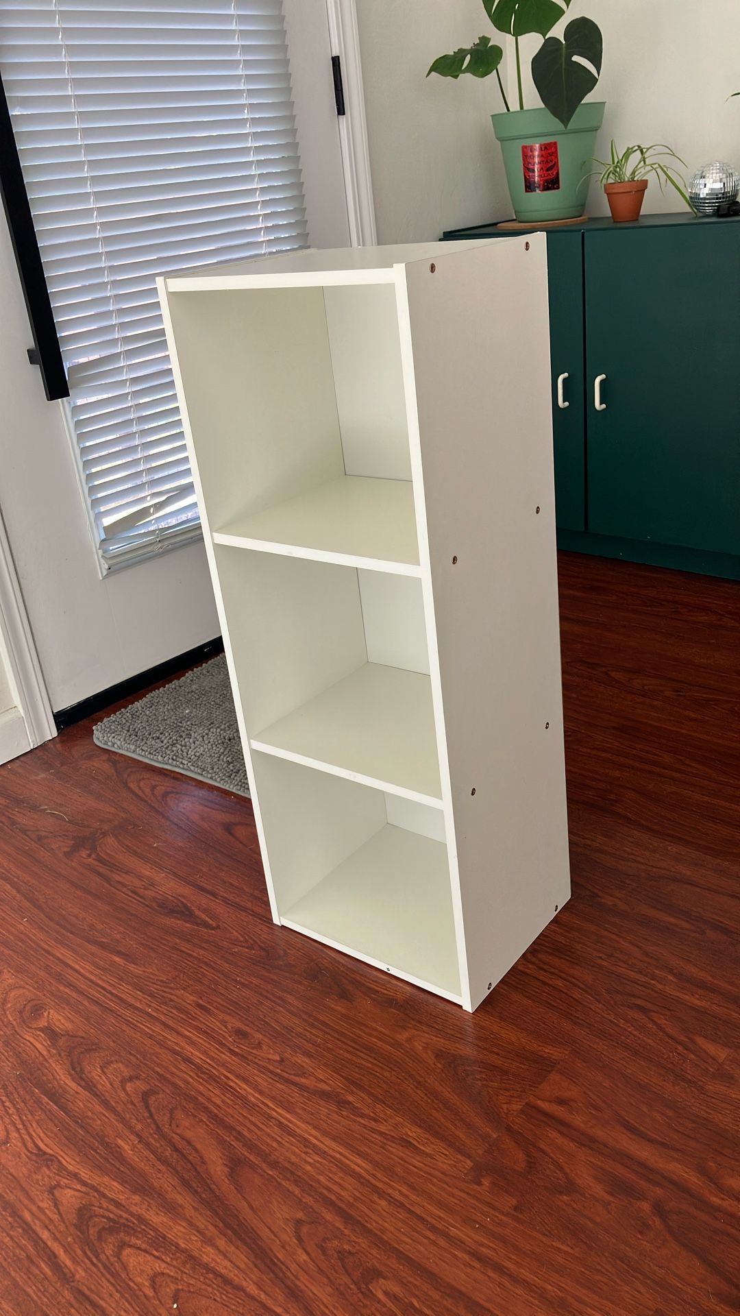 Shelf