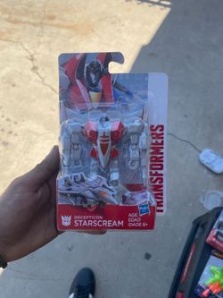 transformer toy