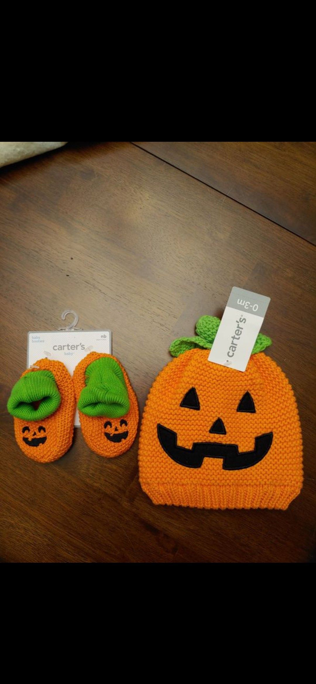Halloween baby bundle!