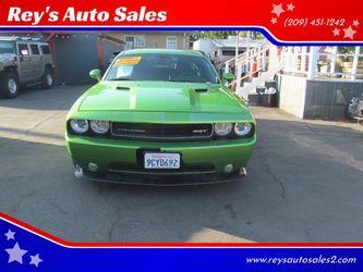 2011 Dodge Challenger