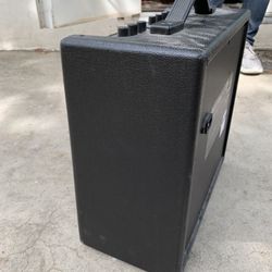 Fender Mustang I Amp