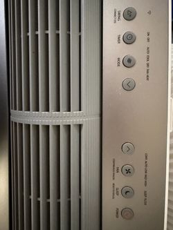 Portable AC