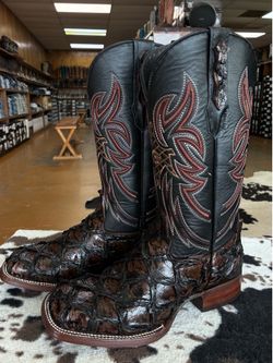 Men’s Boot