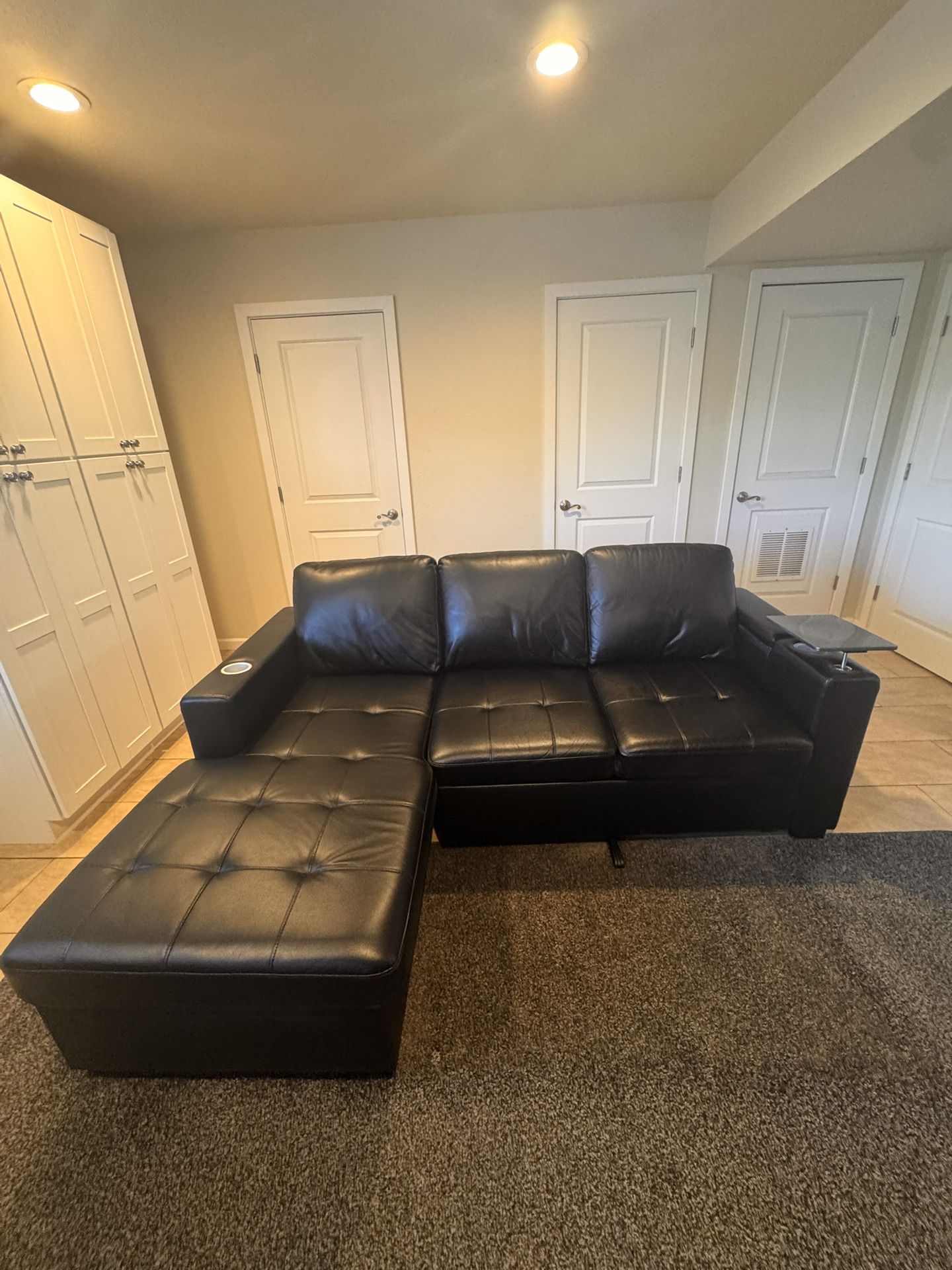 Sleeper Sofa