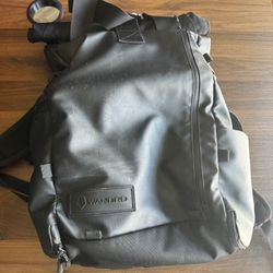 WANDRD Travel Backpack (Large) – Durable / Water Resistant