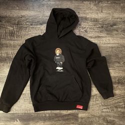 Marathon Hoodie 