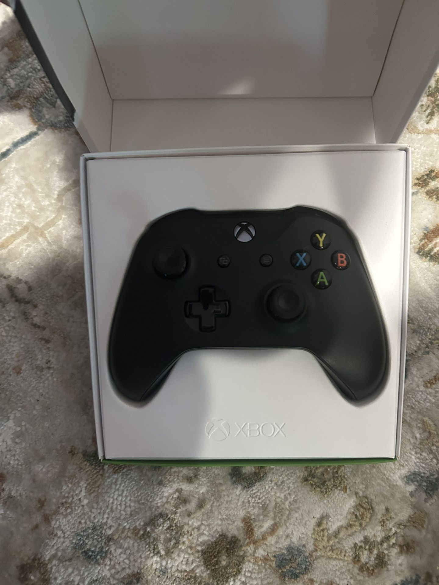 Xbox Wireless Controller