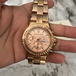 Reloj Michael Kors 😍women 