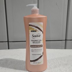 Suave Conditioner 