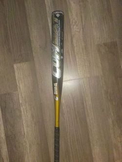 Combat softball bat