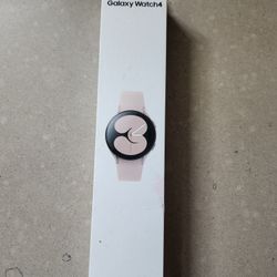 Galaxy Watch 4 (ANDROID) 