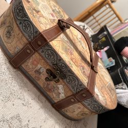 Decorative Storage Box 