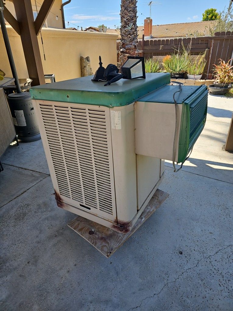 Used Swamp Coolers For Sale