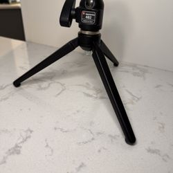 Tripod Manfrotto 482
