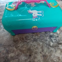 Polly Pocket