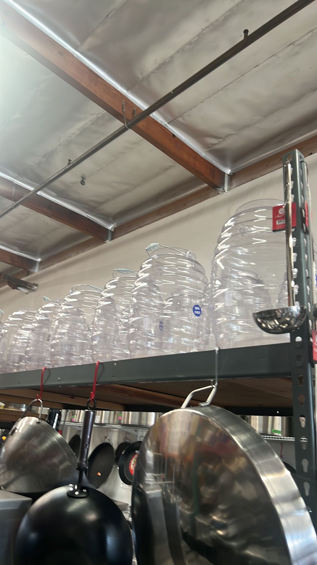 Agua Fresca Jars New/ Nuevo Bitroleros Para Agua Fresca Nuevo Mexicano