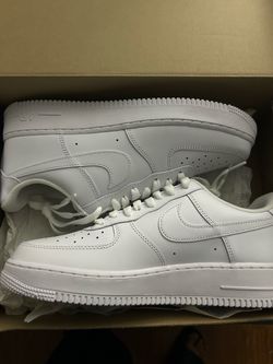 White Air Force