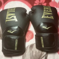 Everlast Elite Pro Gloves