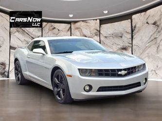2010 Chevrolet Camaro