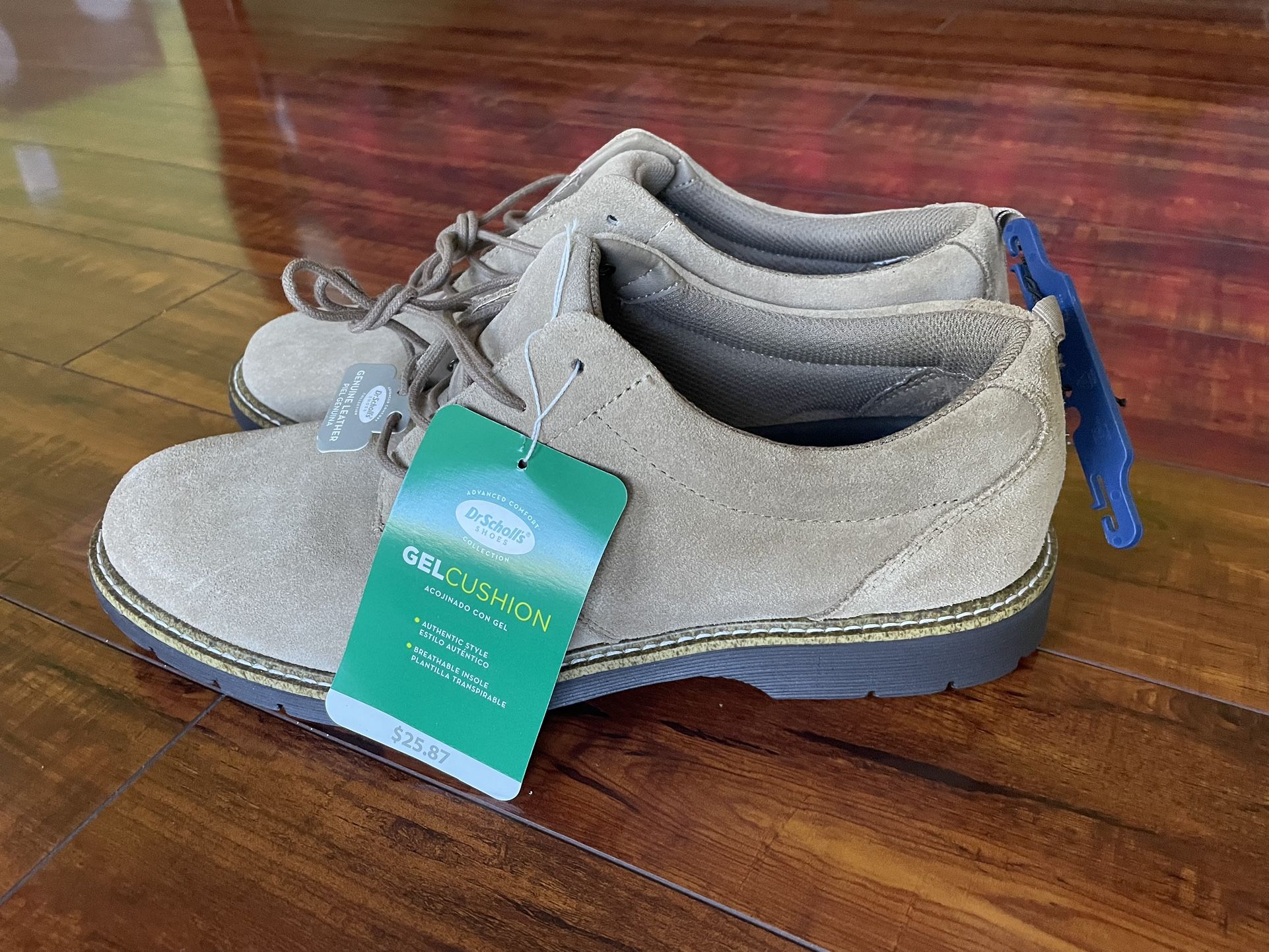 Brand New Dr schools Leather Shoes Men’s Size 11