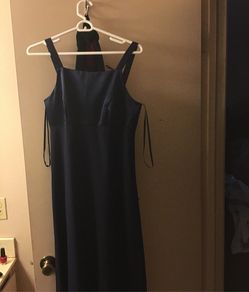 Formal dress macy’s size 6
