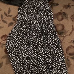 Girls Size 6 Dress Brand New