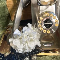 Ground Wall, Mount Phone/ Vintage-1990