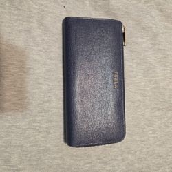 Furla Wallet Could Unisex