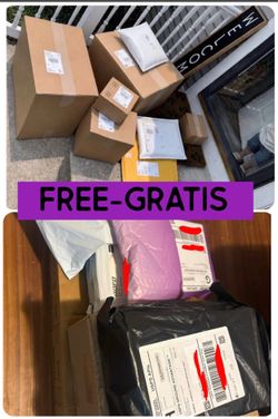 Free-gratis 💟🥳💟