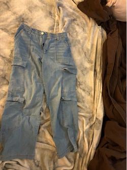 Cargo Pants