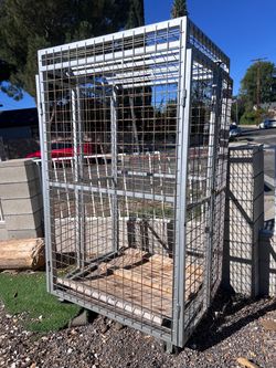 Cage