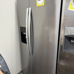 Whirlpool Fridge 