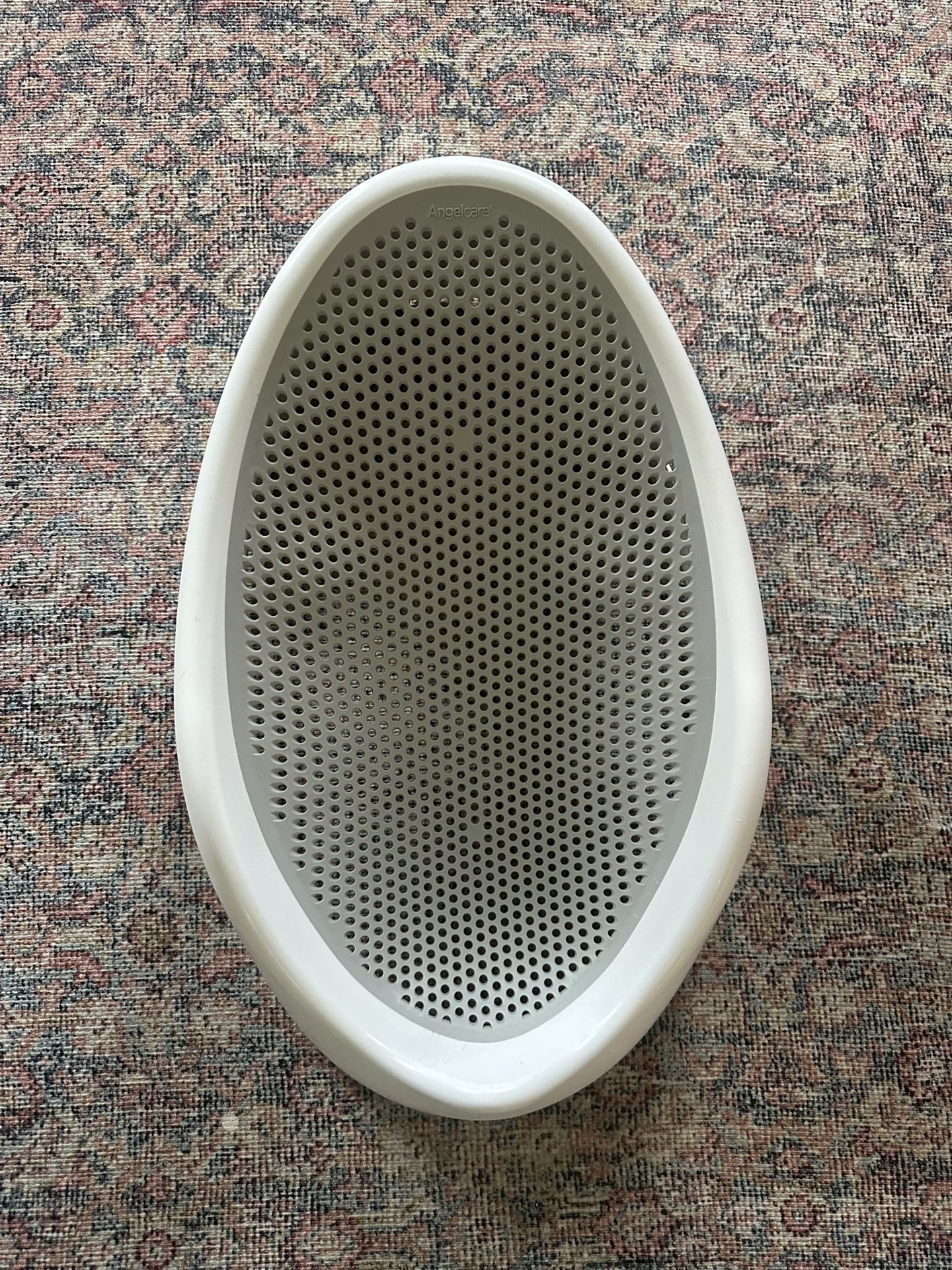 Angel are Baby Bathtub